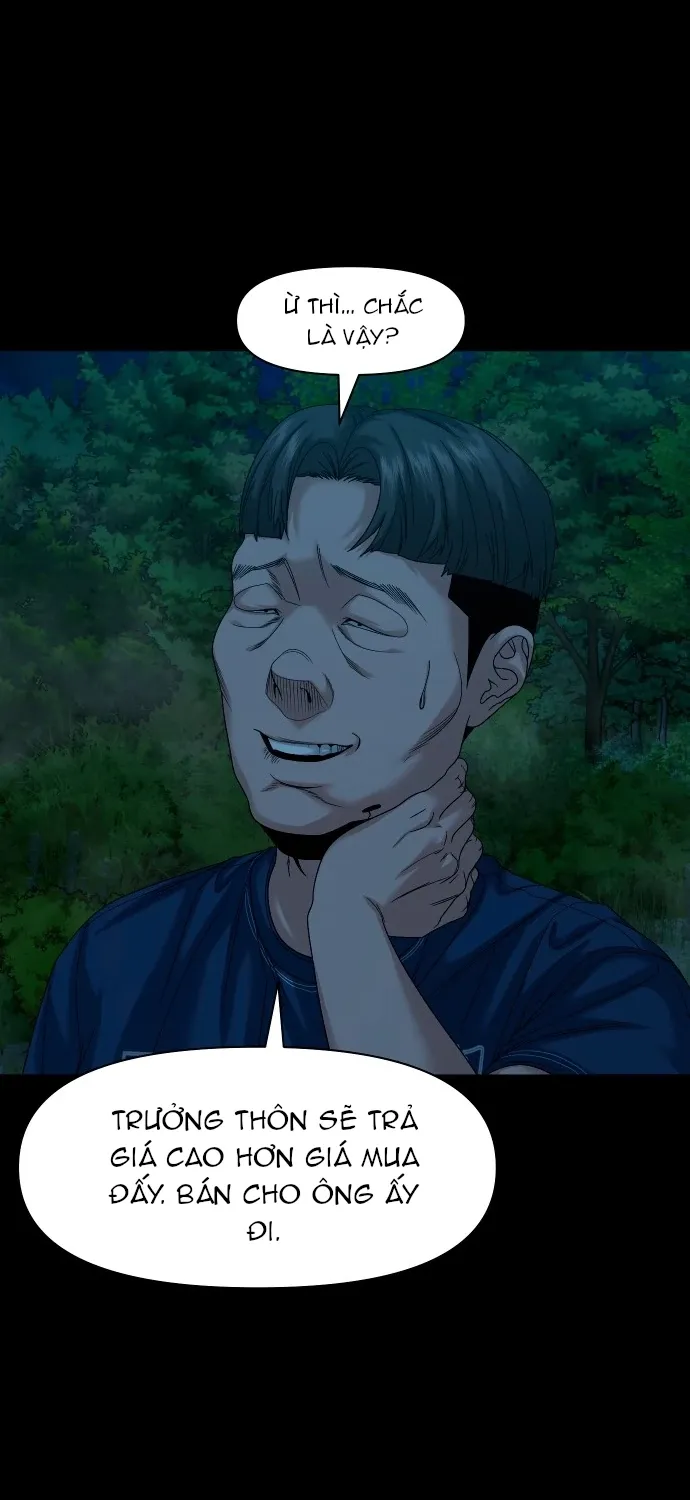 Ngôi Làng Ma Quái Chap 83 - Next Chap 84