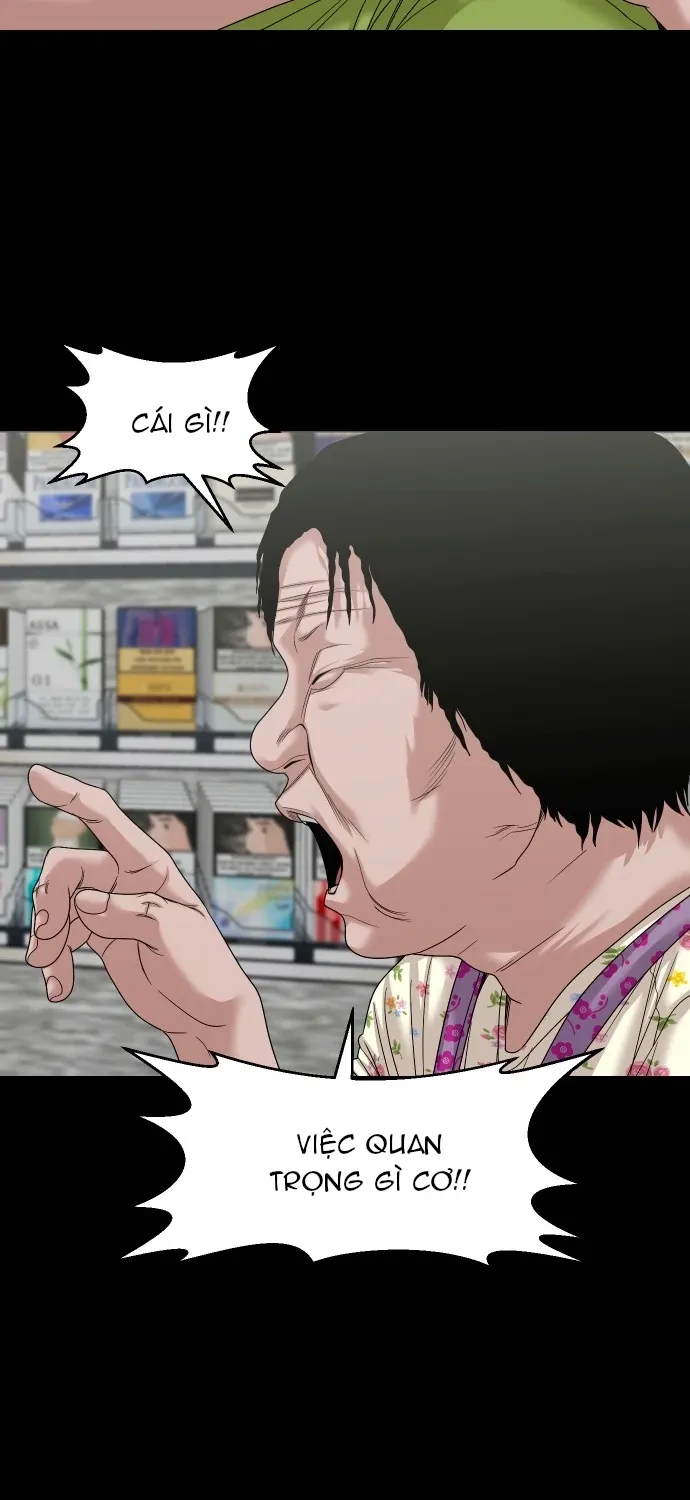 Ngôi Làng Ma Quái Chap 83 - Next Chap 84