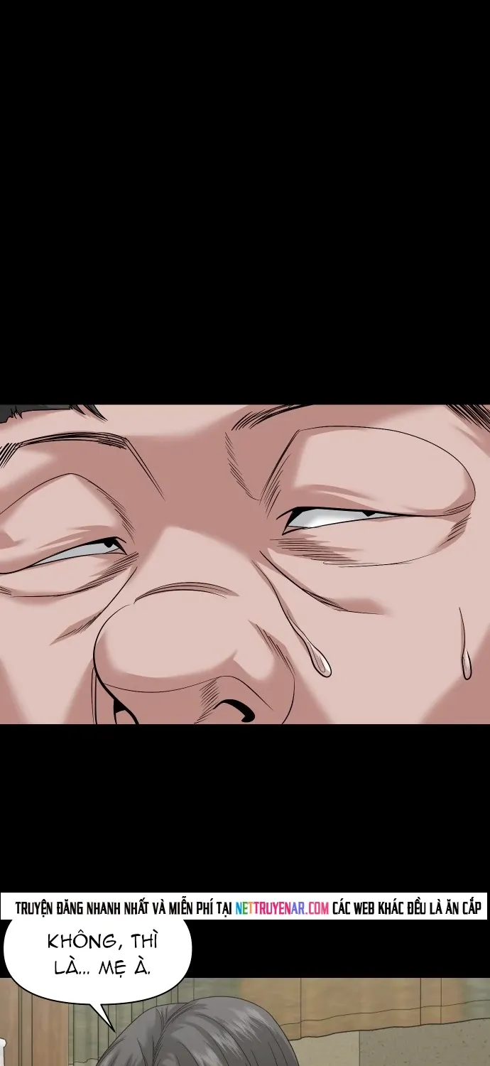 Ngôi Làng Ma Quái Chap 83 - Next Chap 84