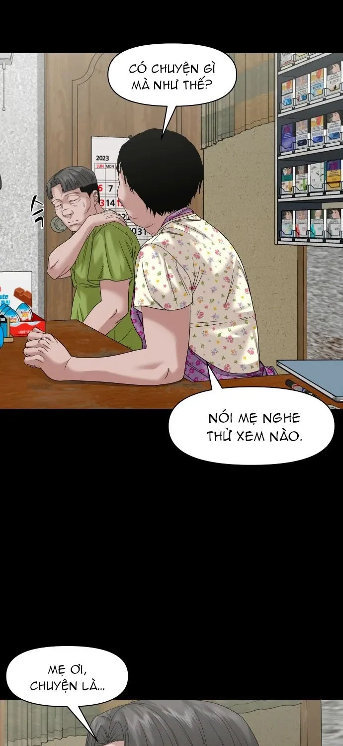 Ngôi Làng Ma Quái Chap 83 - Next Chap 84