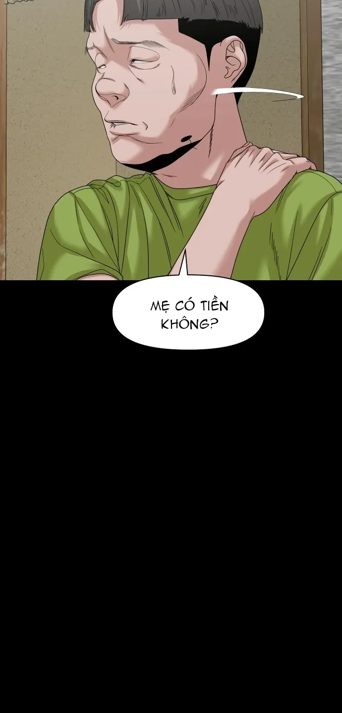 Ngôi Làng Ma Quái Chap 83 - Next Chap 84