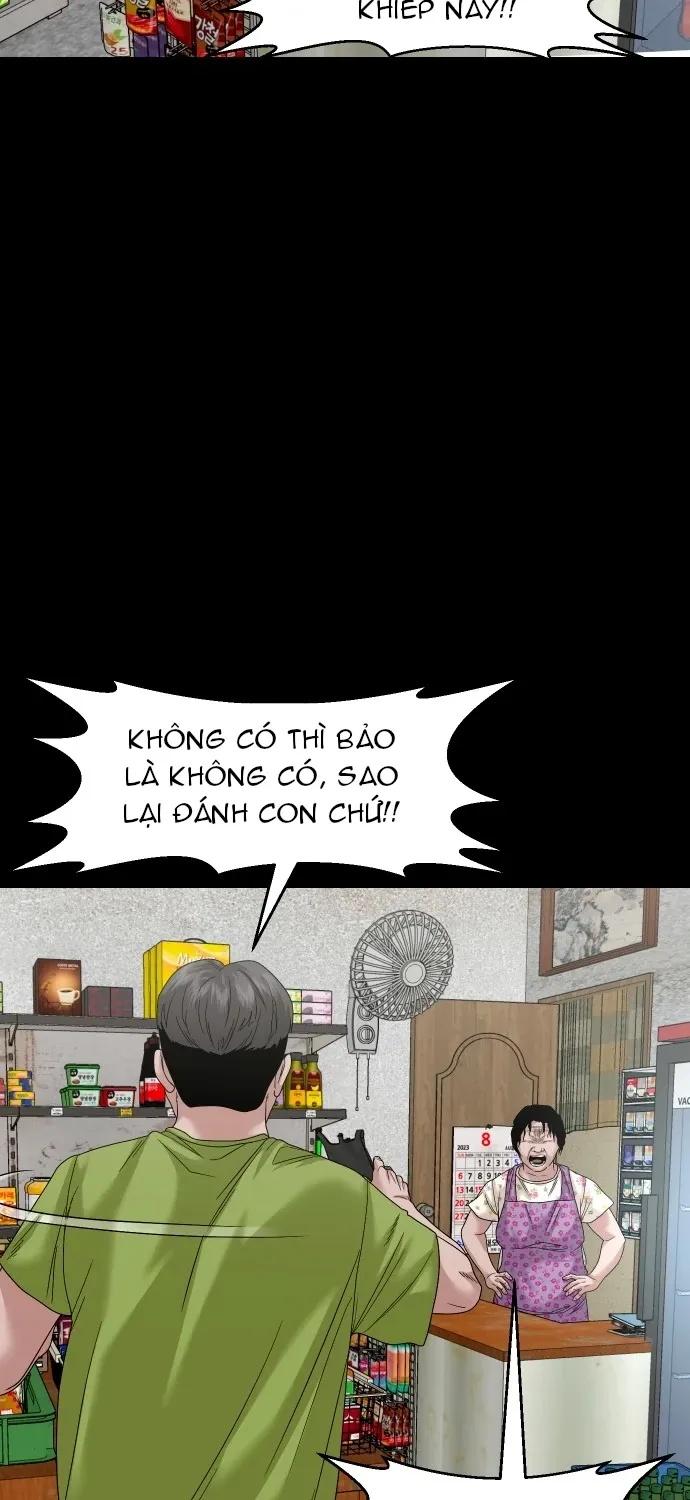 Ngôi Làng Ma Quái Chap 83 - Next Chap 84