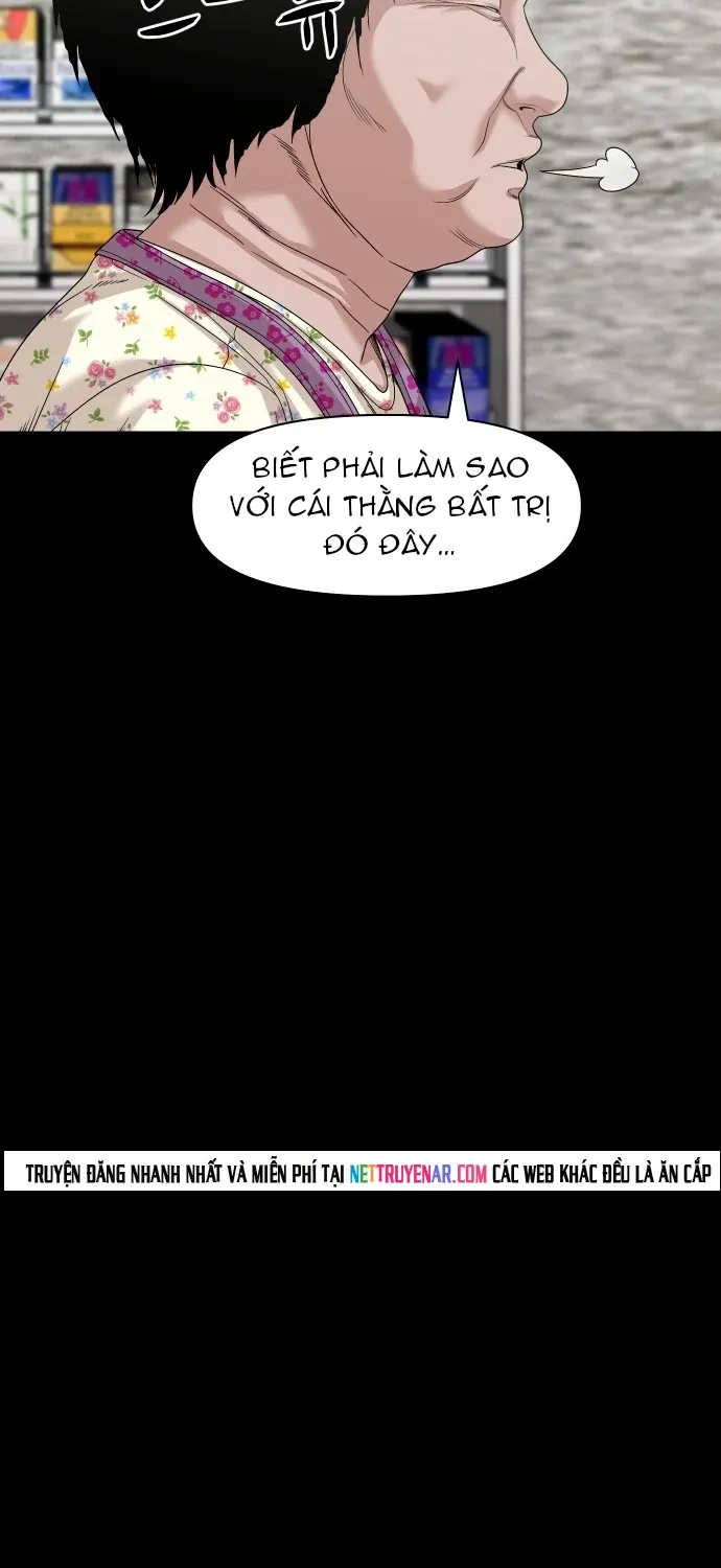 Ngôi Làng Ma Quái Chap 83 - Next Chap 84