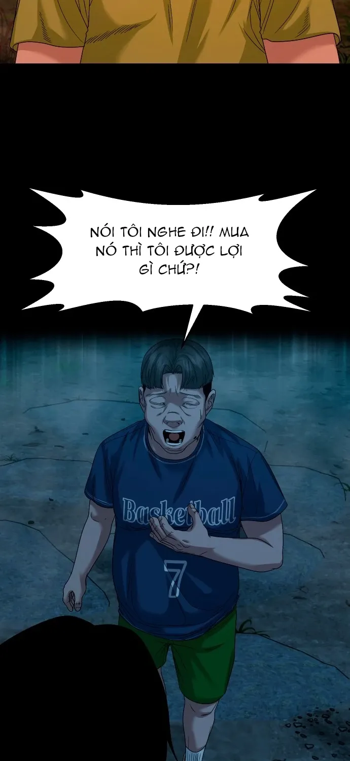 Ngôi Làng Ma Quái Chap 83 - Next Chap 84