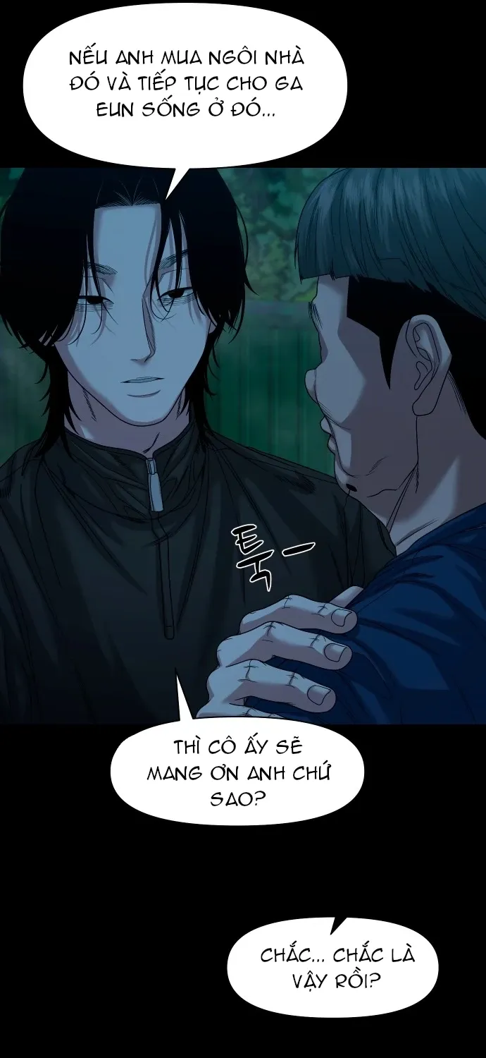 Ngôi Làng Ma Quái Chap 83 - Next Chap 84