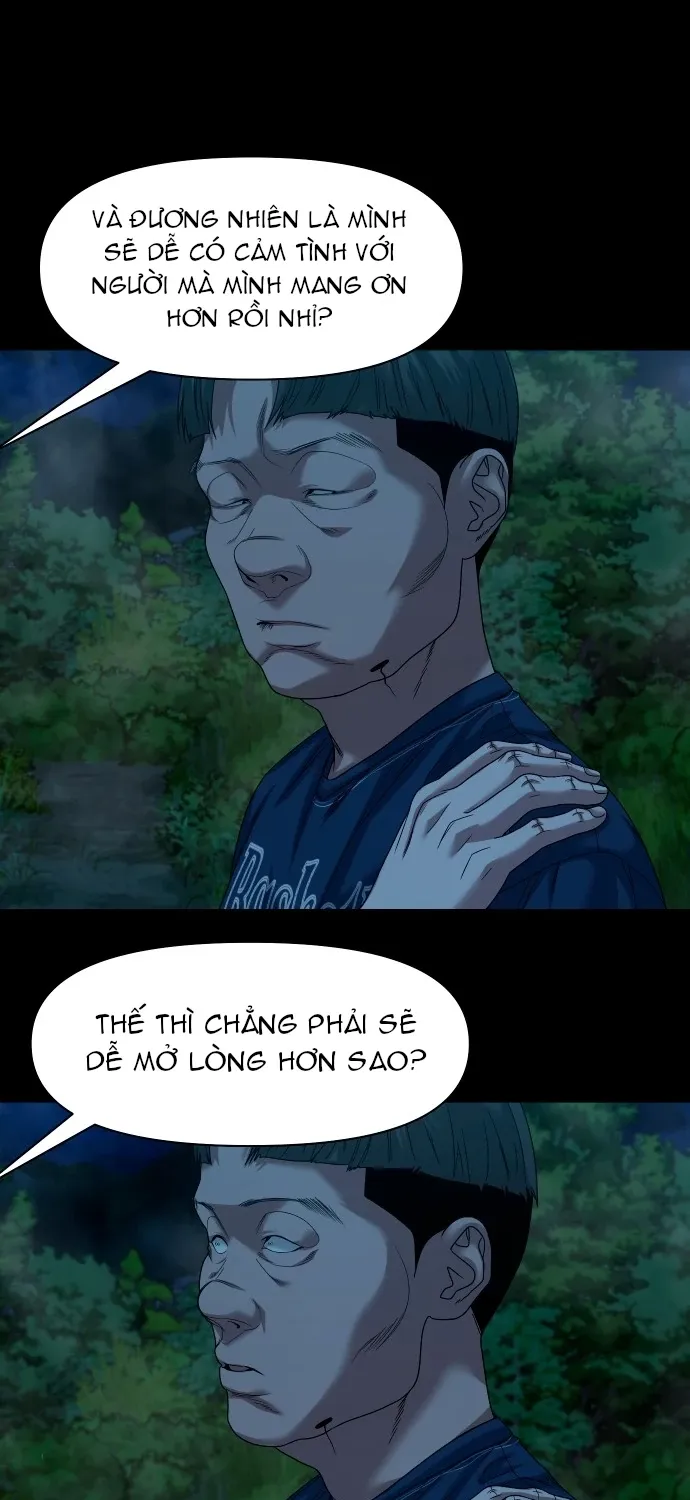 Ngôi Làng Ma Quái Chap 83 - Next Chap 84
