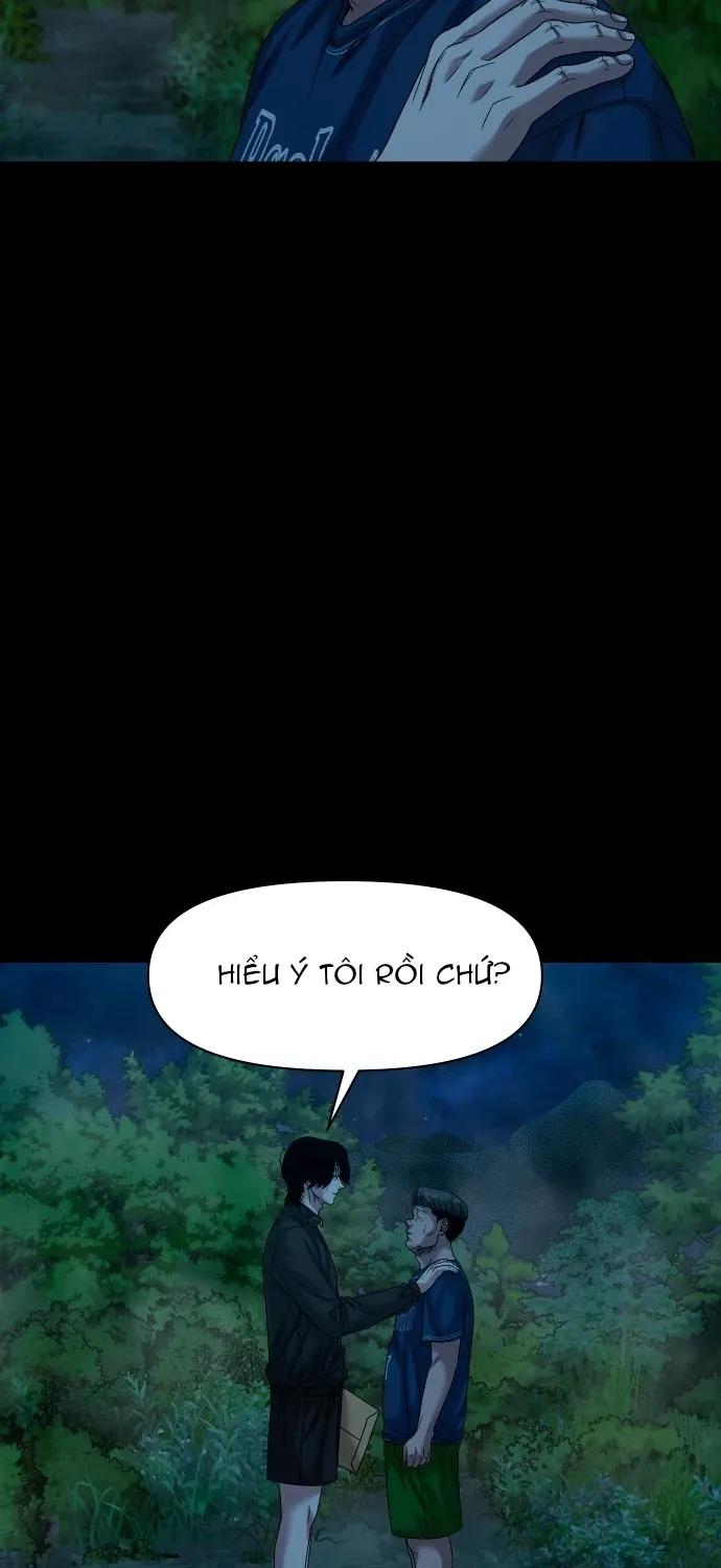 Ngôi Làng Ma Quái Chap 83 - Next Chap 84