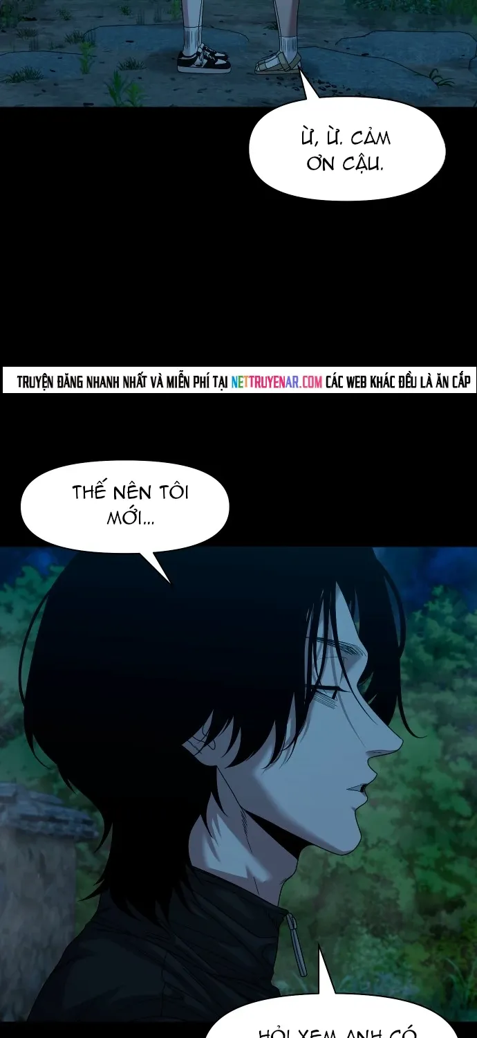 Ngôi Làng Ma Quái Chap 83 - Next Chap 84