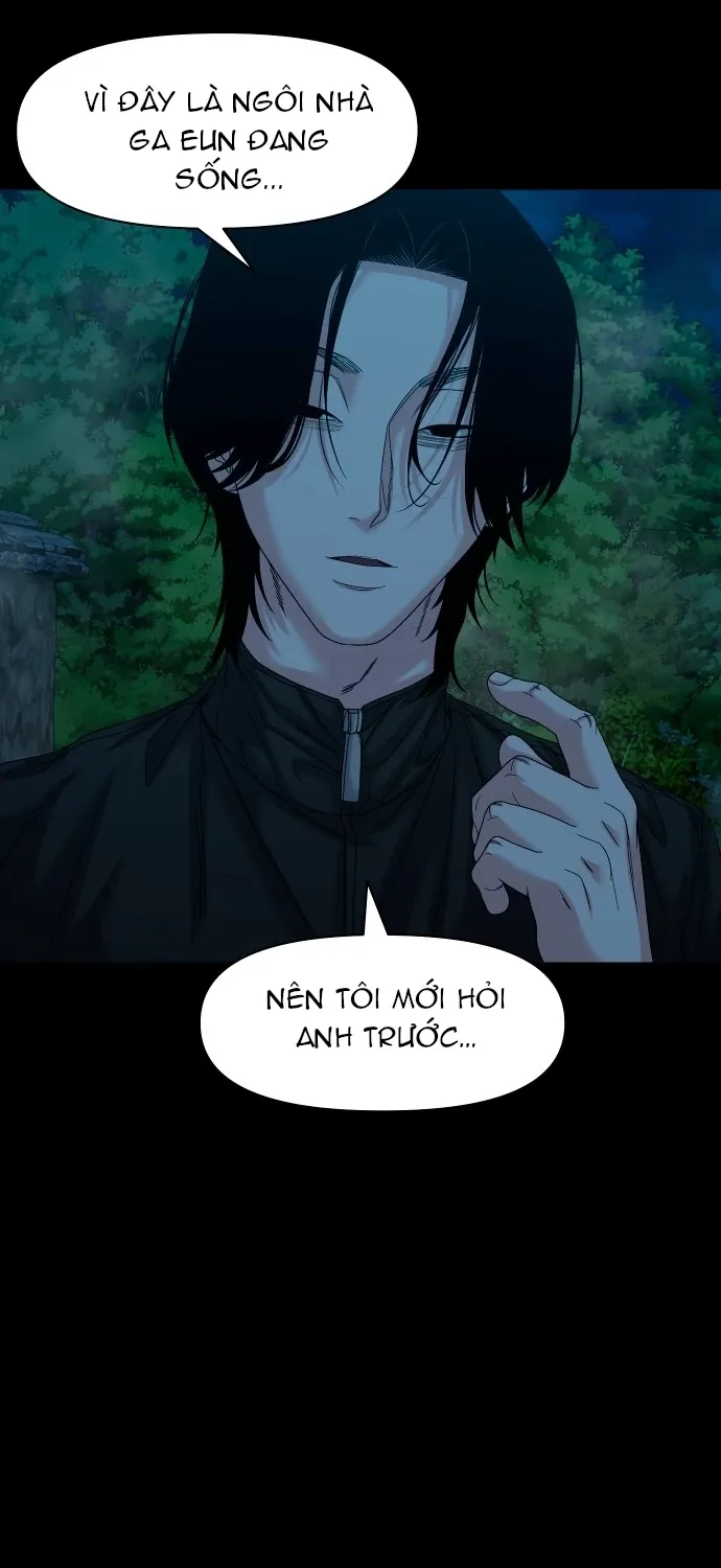 Ngôi Làng Ma Quái Chap 83 - Next Chap 84