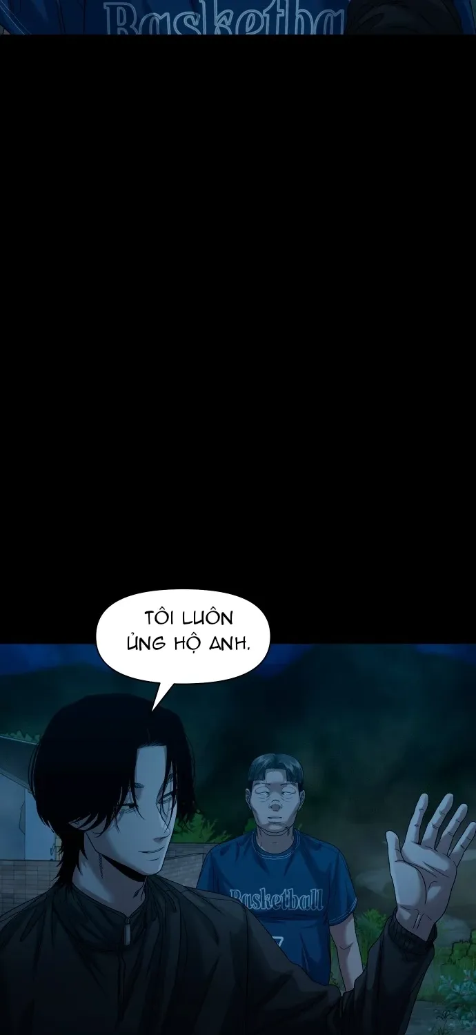Ngôi Làng Ma Quái Chap 83 - Next Chap 84