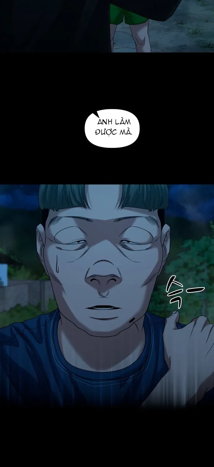 Ngôi Làng Ma Quái Chap 83 - Next Chap 84