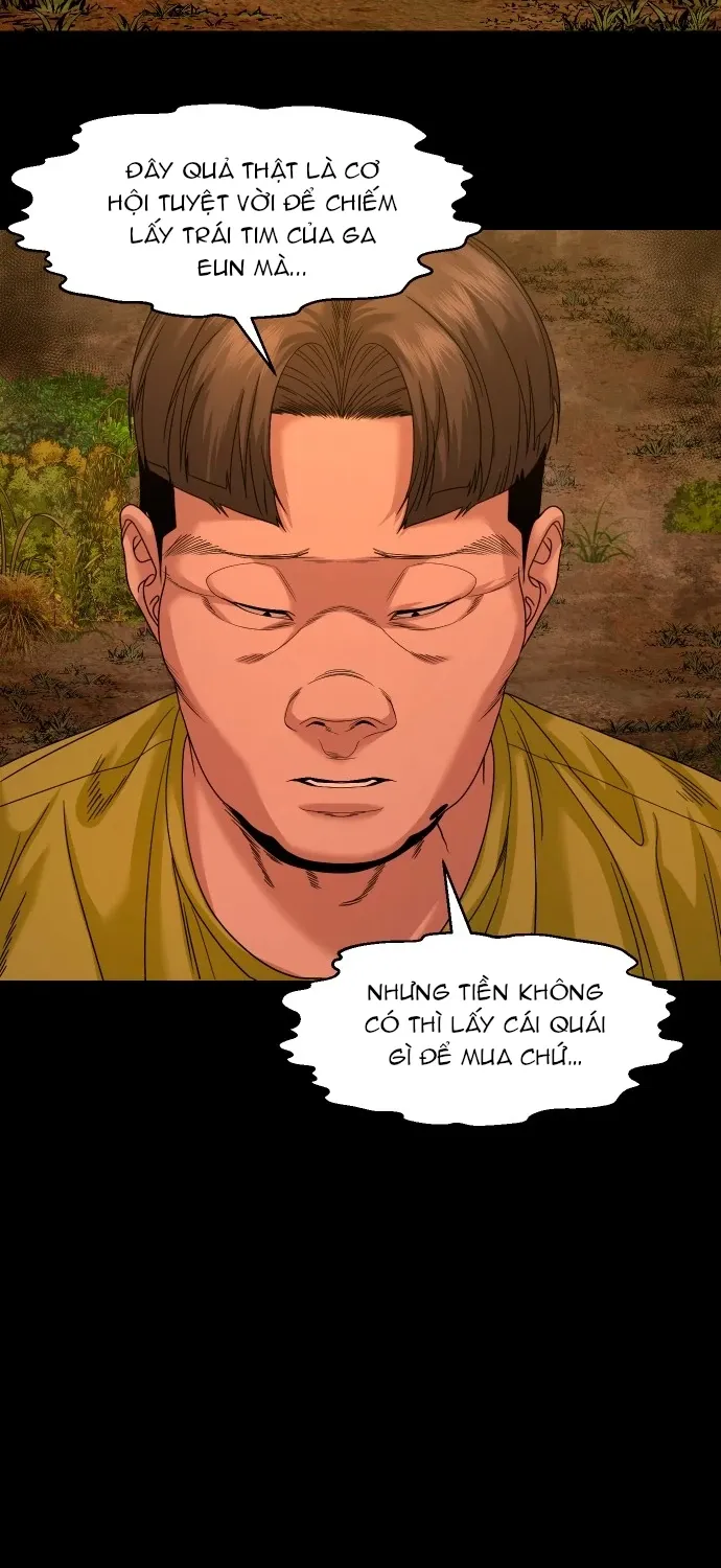 Ngôi Làng Ma Quái Chap 83 - Next Chap 84