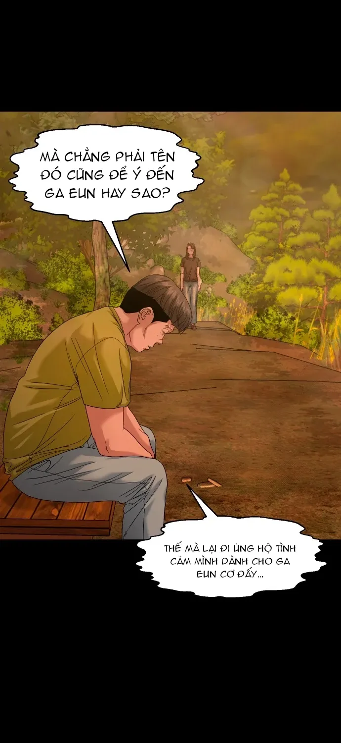 Ngôi Làng Ma Quái Chap 83 - Next Chap 84