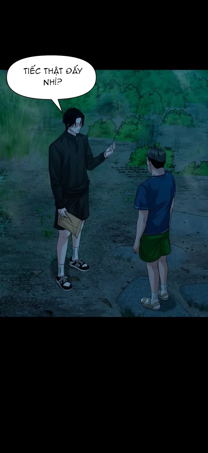 Ngôi Làng Ma Quái Chap 83 - Next Chap 84