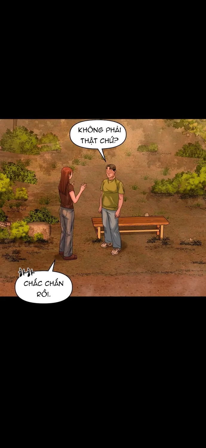 Ngôi Làng Ma Quái Chap 84 - Next Chap 85