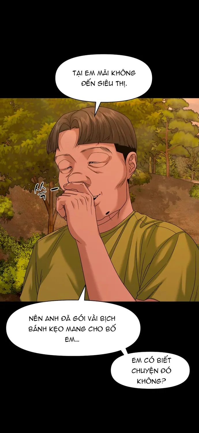 Ngôi Làng Ma Quái Chap 84 - Next Chap 85