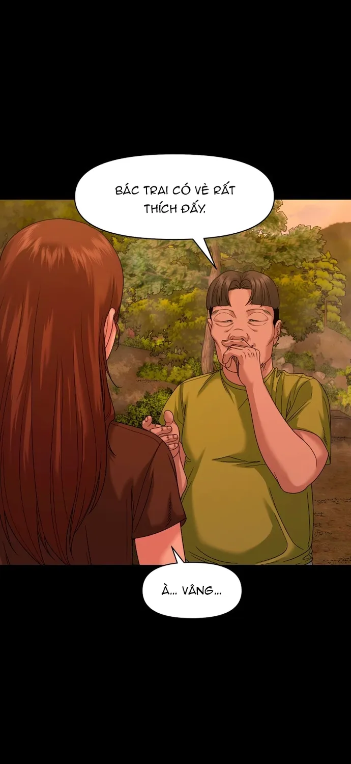 Ngôi Làng Ma Quái Chap 84 - Next Chap 85