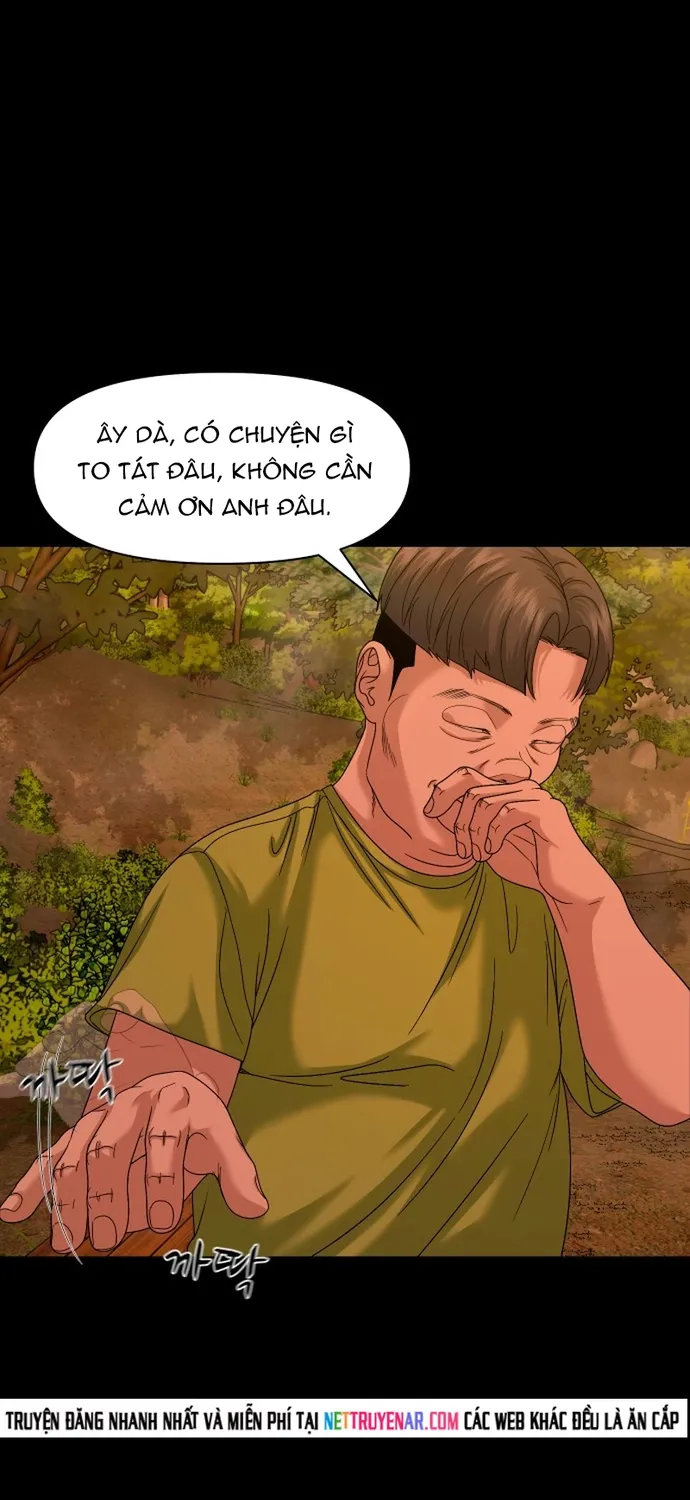 Ngôi Làng Ma Quái Chap 84 - Next Chap 85