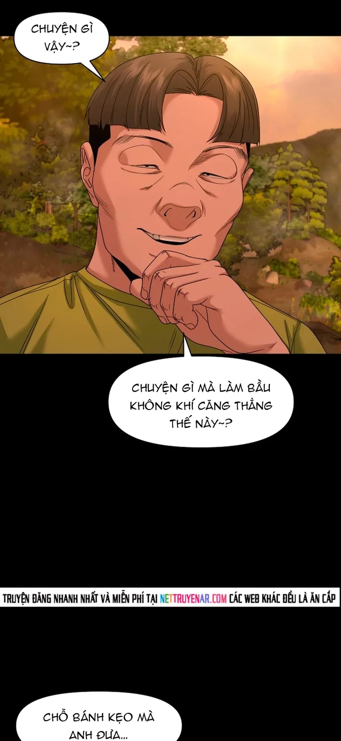Ngôi Làng Ma Quái Chap 84 - Next Chap 85