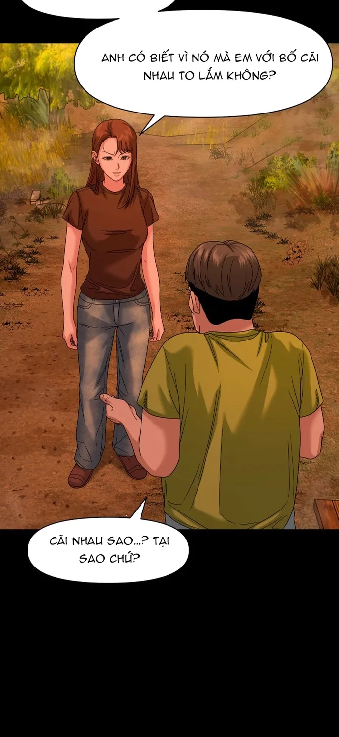 Ngôi Làng Ma Quái Chap 84 - Next Chap 85