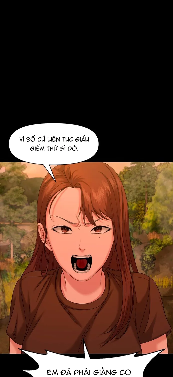 Ngôi Làng Ma Quái Chap 84 - Next Chap 85