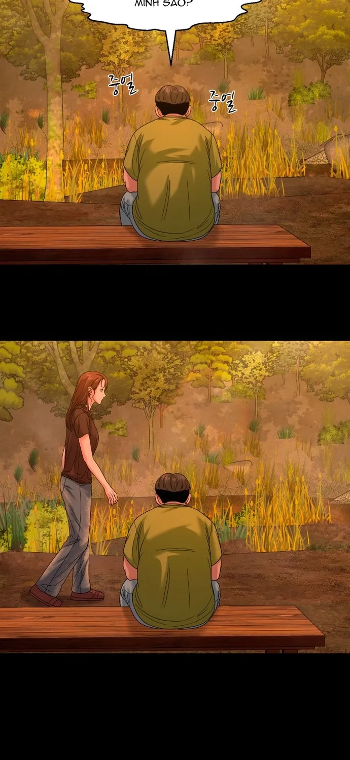 Ngôi Làng Ma Quái Chap 84 - Next Chap 85