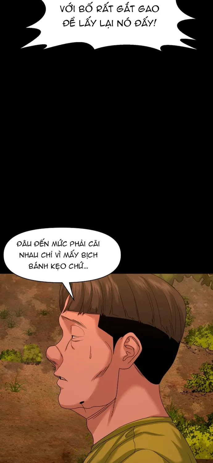 Ngôi Làng Ma Quái Chap 84 - Next Chap 85