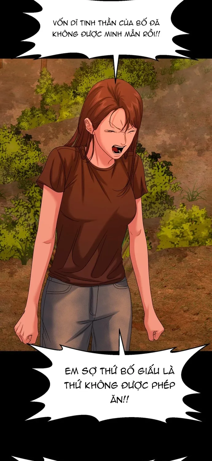 Ngôi Làng Ma Quái Chap 84 - Next Chap 85