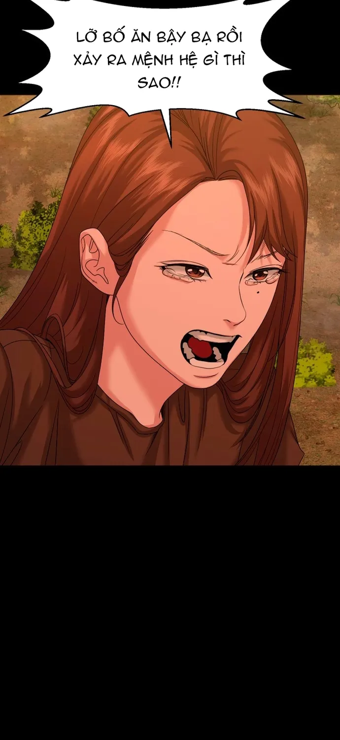 Ngôi Làng Ma Quái Chap 84 - Next Chap 85