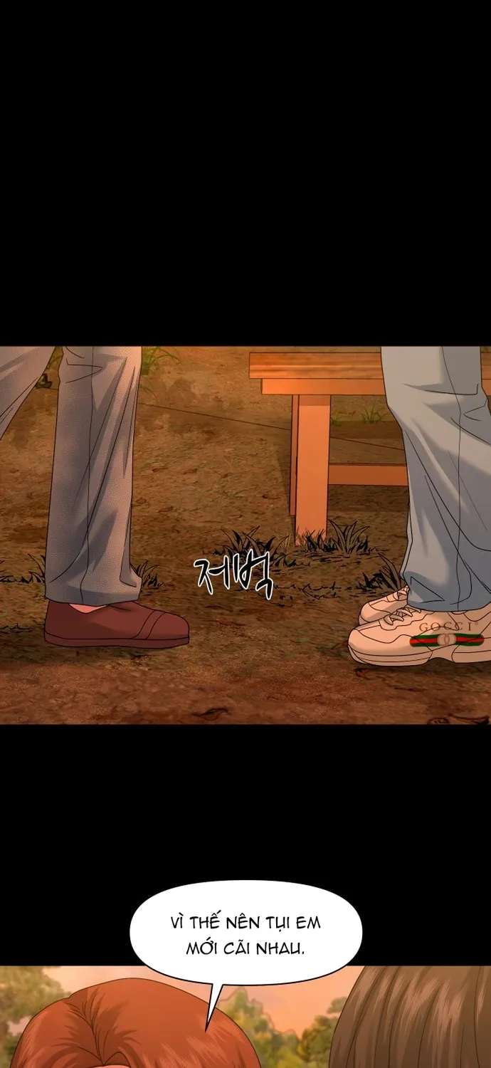 Ngôi Làng Ma Quái Chap 84 - Next Chap 85