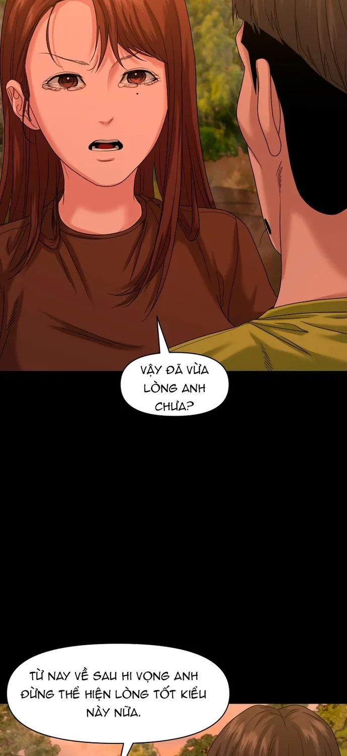 Ngôi Làng Ma Quái Chap 84 - Next Chap 85