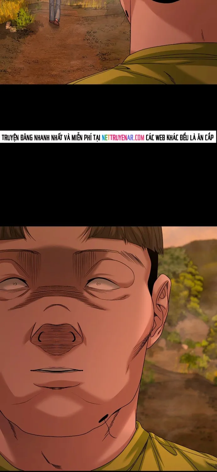 Ngôi Làng Ma Quái Chap 84 - Next Chap 85