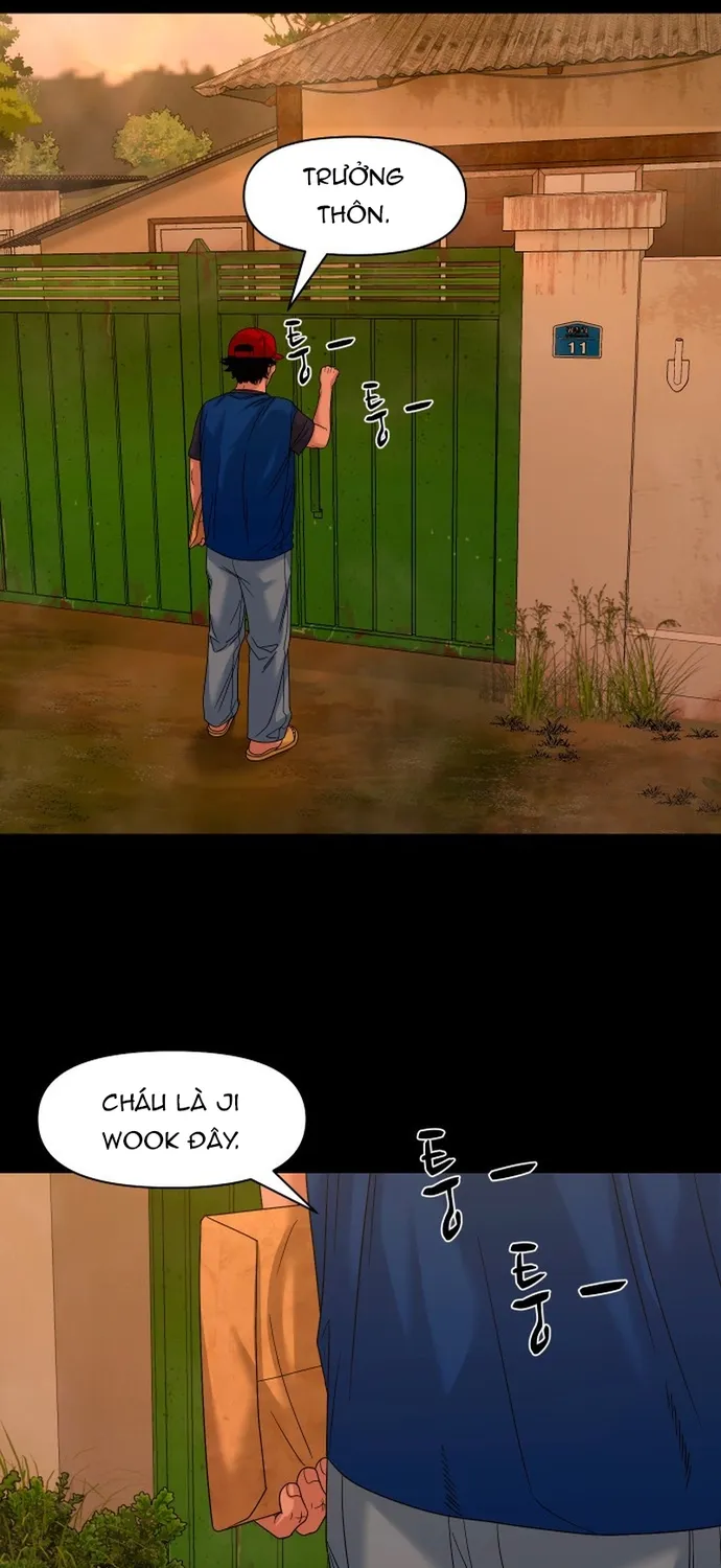 Ngôi Làng Ma Quái Chap 84 - Next Chap 85