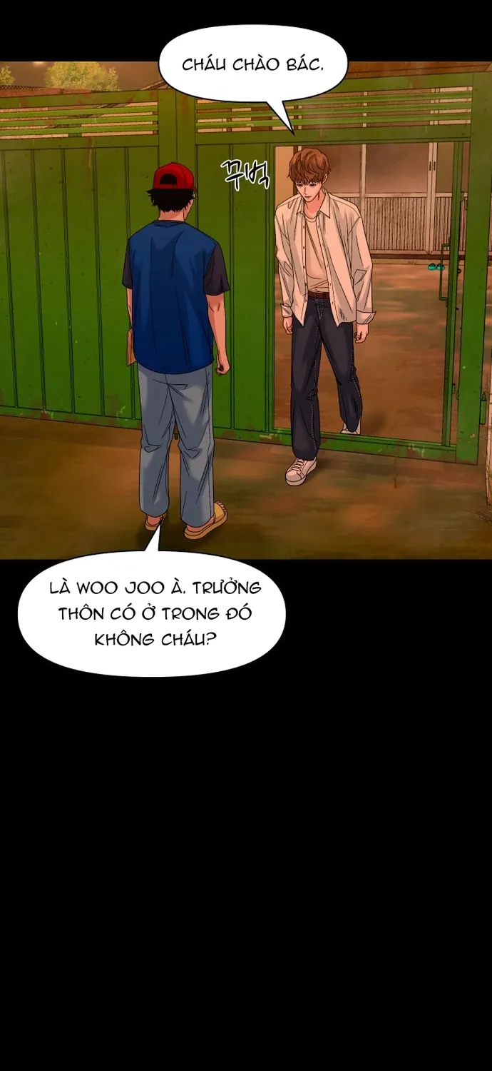 Ngôi Làng Ma Quái Chap 84 - Next Chap 85