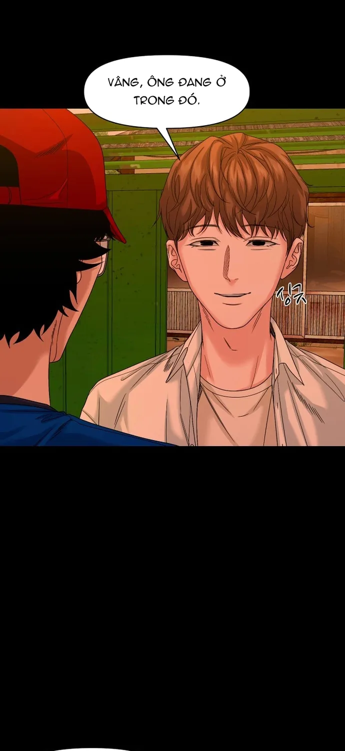 Ngôi Làng Ma Quái Chap 84 - Next Chap 85