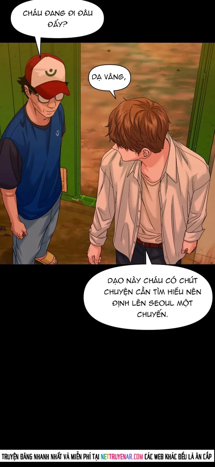 Ngôi Làng Ma Quái Chap 84 - Next Chap 85