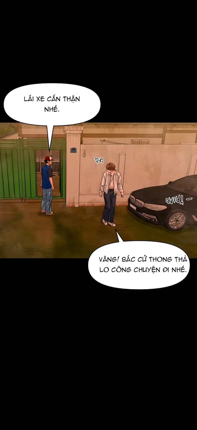 Ngôi Làng Ma Quái Chap 84 - Next Chap 85