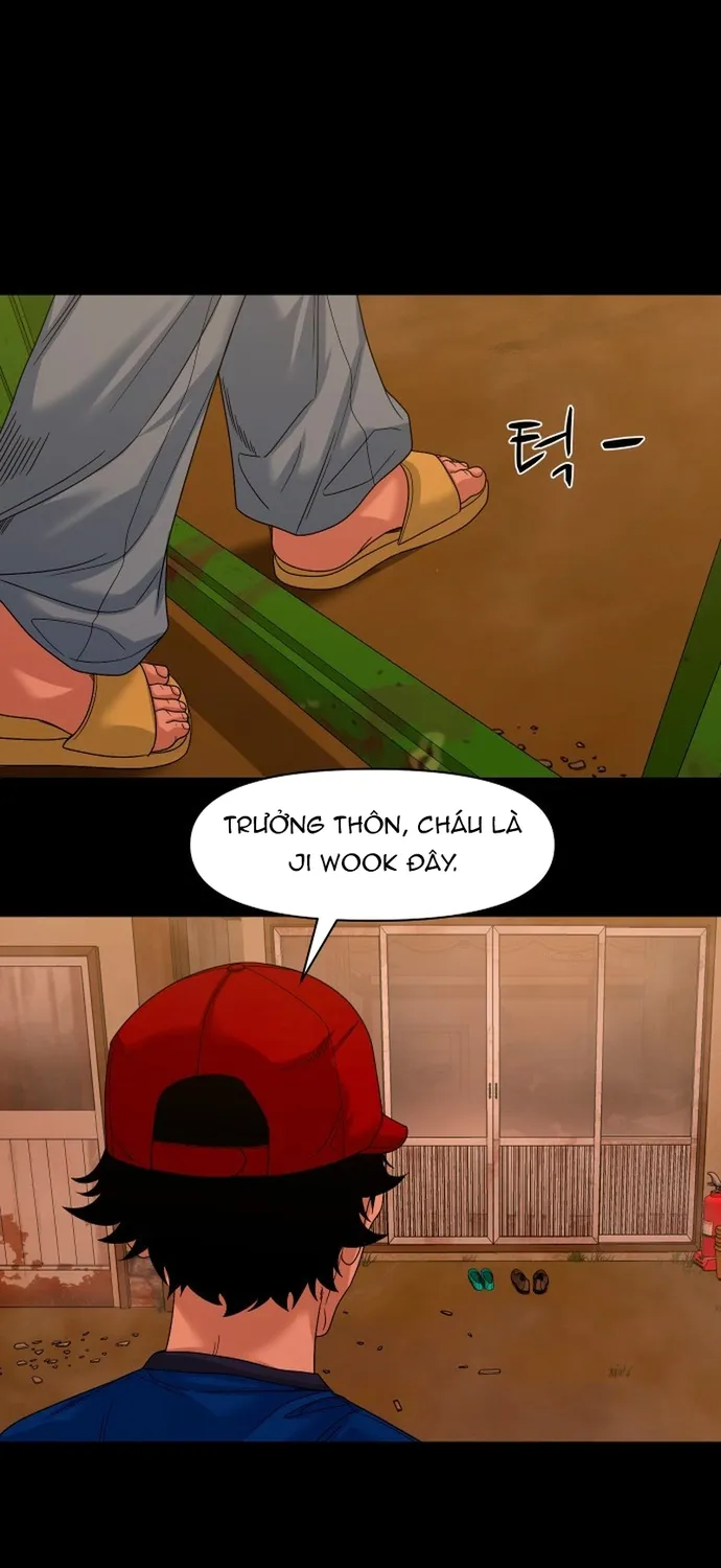 Ngôi Làng Ma Quái Chap 84 - Next Chap 85
