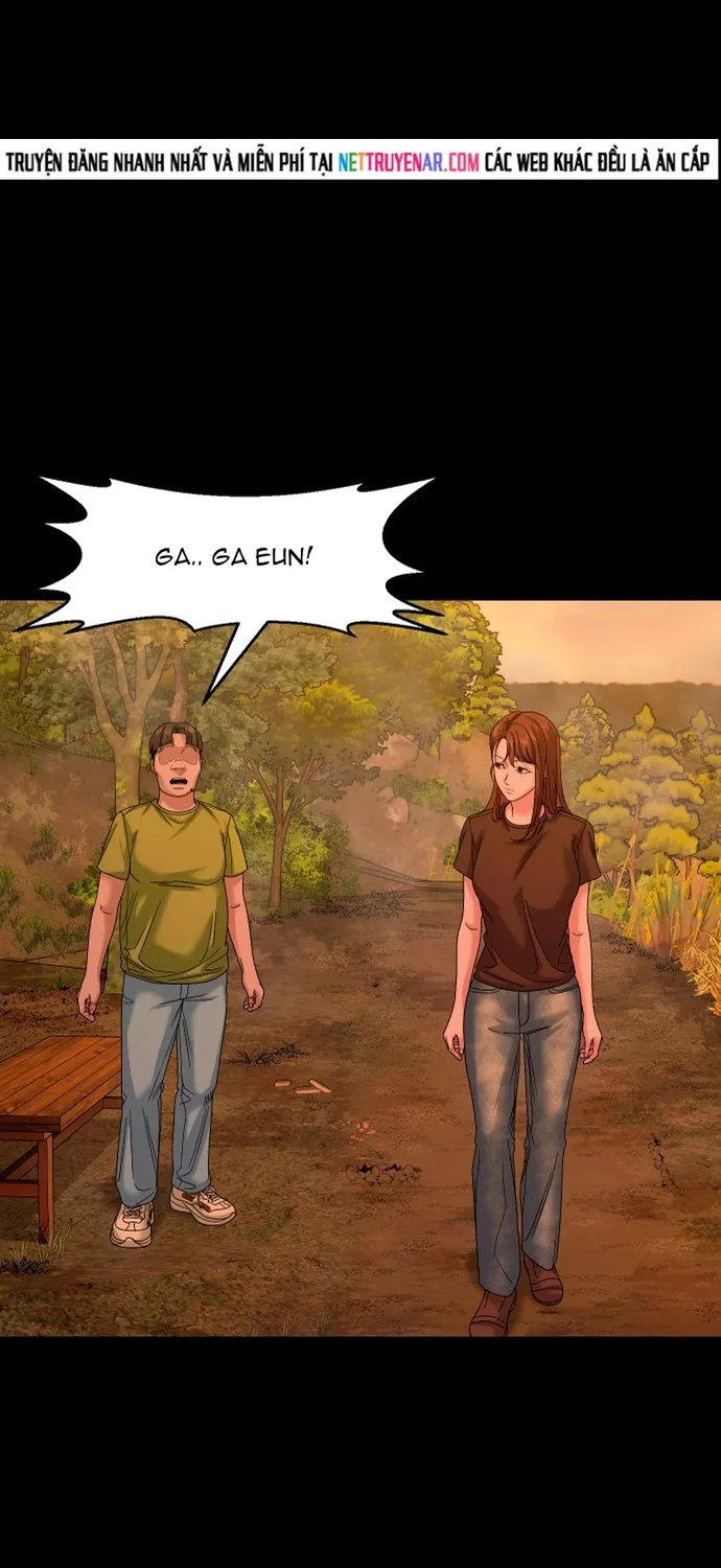 Ngôi Làng Ma Quái Chap 84 - Next Chap 85