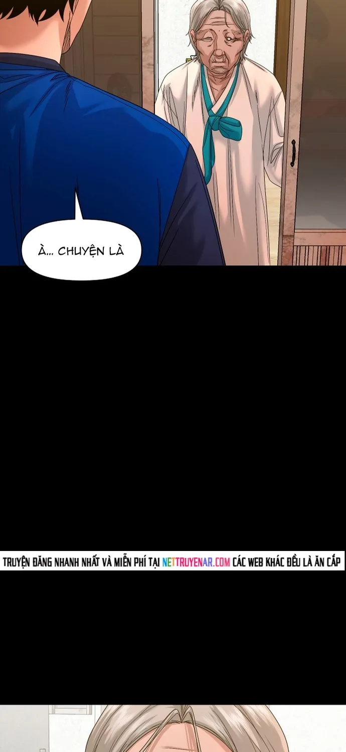 Ngôi Làng Ma Quái Chap 84 - Next Chap 85