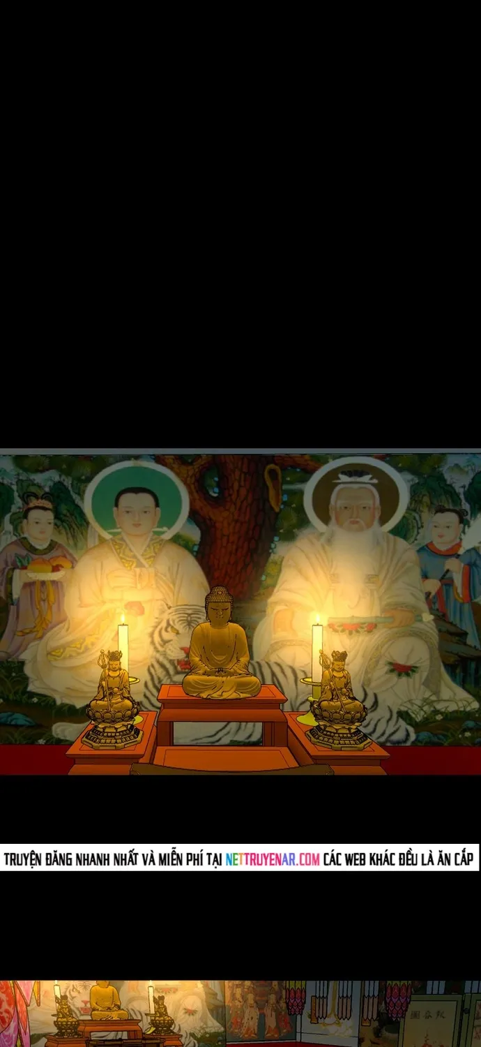 Ngôi Làng Ma Quái Chap 84 - Next Chap 85