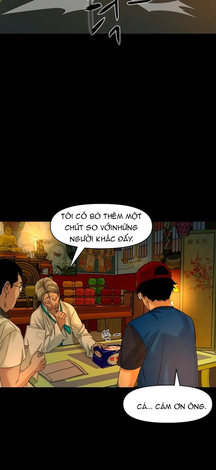 Ngôi Làng Ma Quái Chap 84 - Next Chap 85