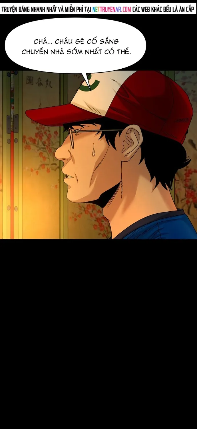 Ngôi Làng Ma Quái Chap 84 - Next Chap 85