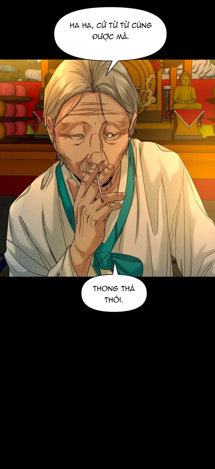 Ngôi Làng Ma Quái Chap 84 - Next Chap 85