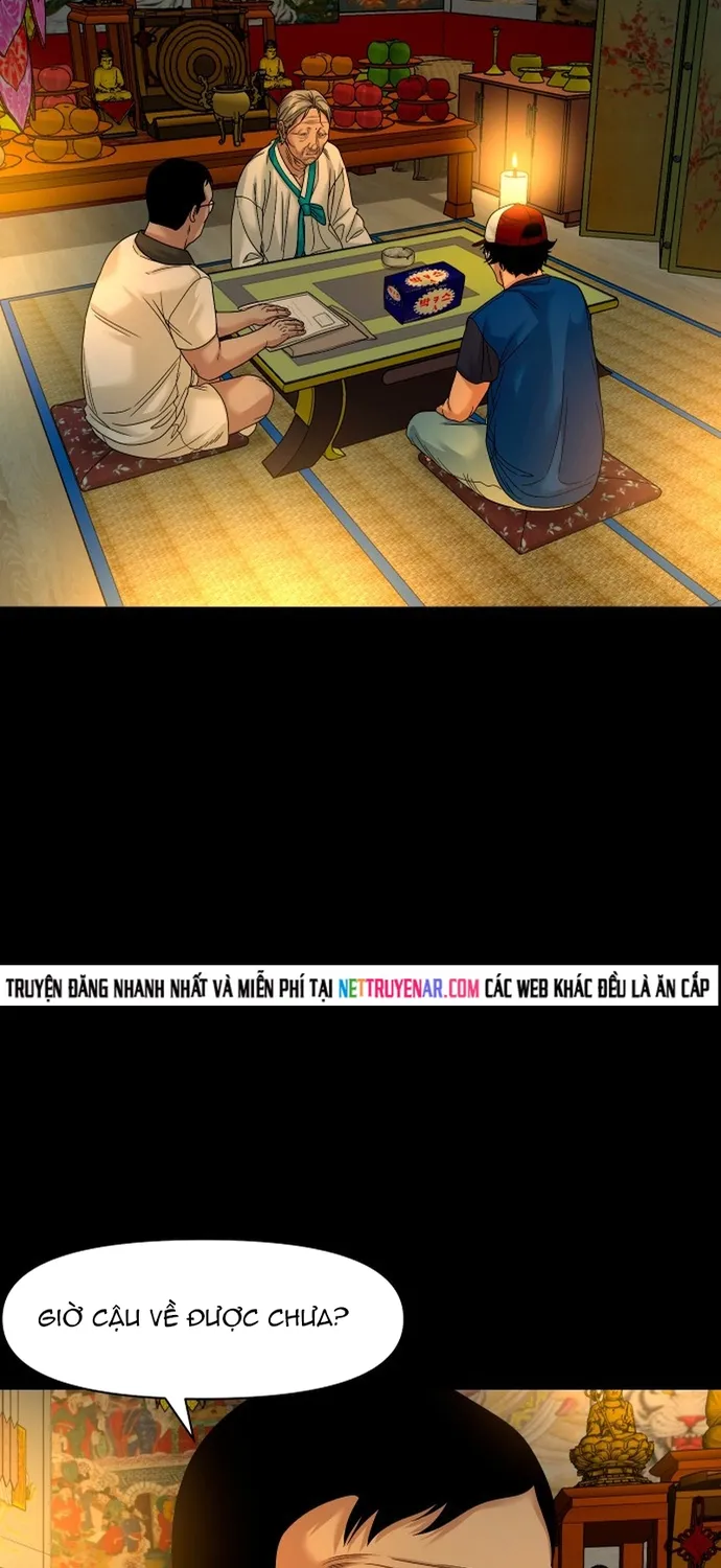 Ngôi Làng Ma Quái Chap 84 - Next Chap 85