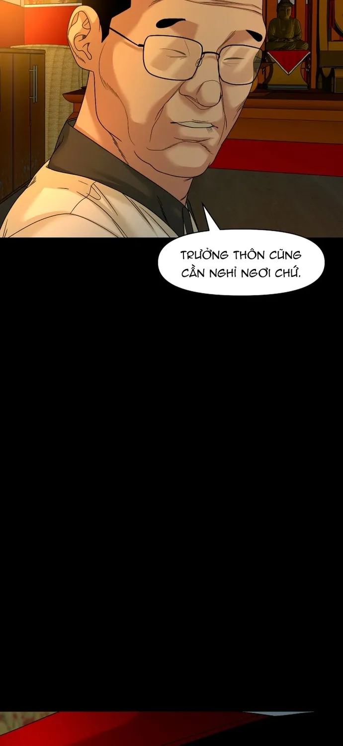 Ngôi Làng Ma Quái Chap 84 - Next Chap 85