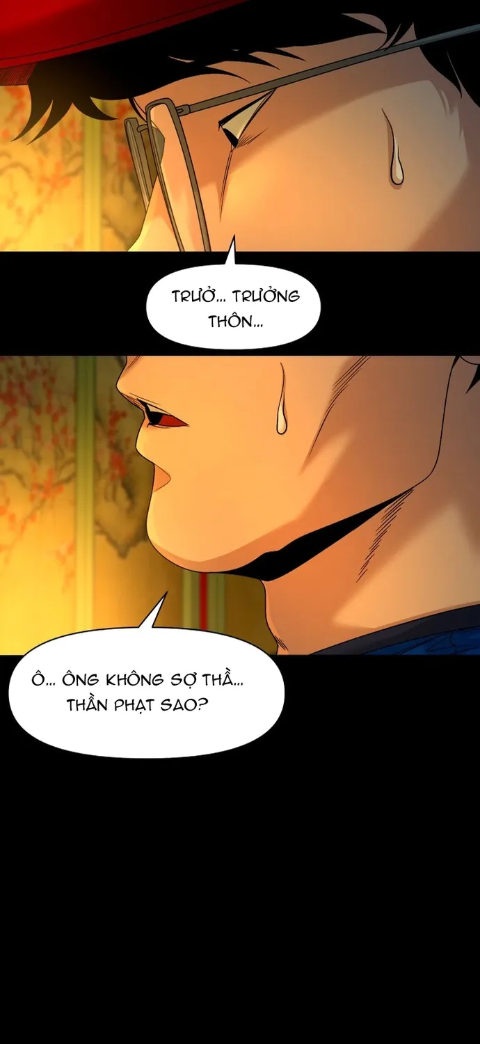 Ngôi Làng Ma Quái Chap 84 - Next Chap 85