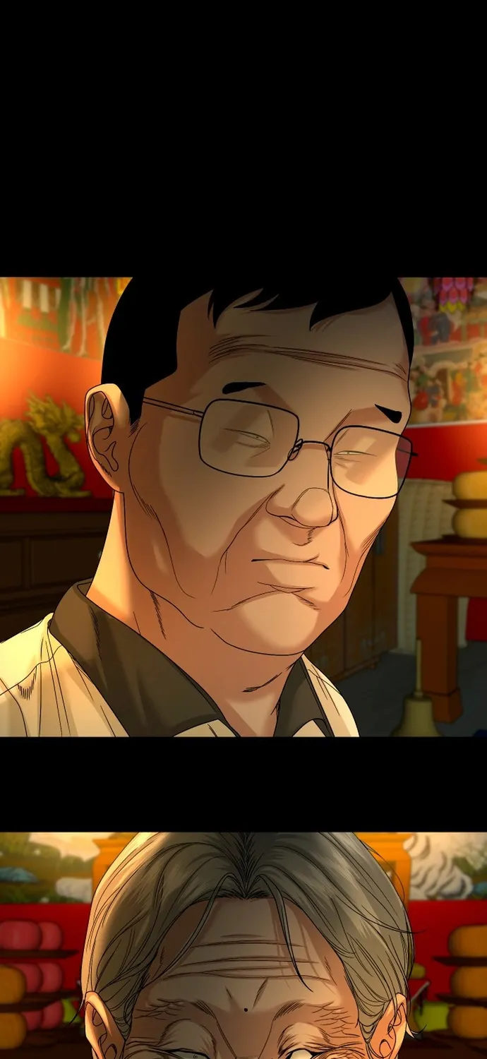 Ngôi Làng Ma Quái Chap 84 - Next Chap 85