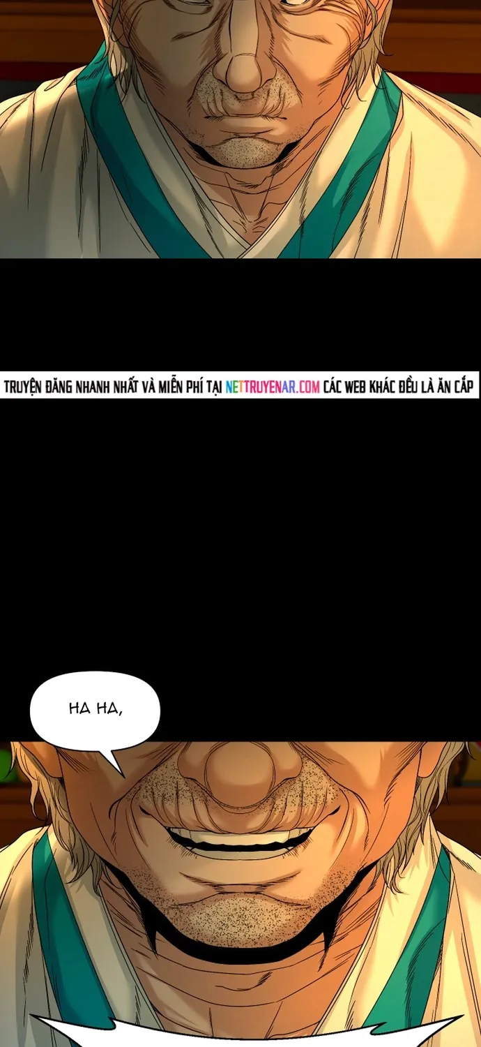 Ngôi Làng Ma Quái Chap 84 - Next Chap 85