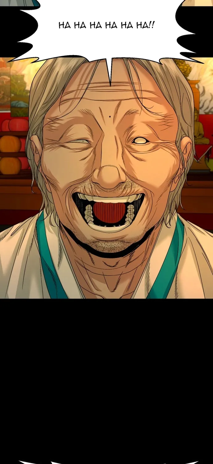 Ngôi Làng Ma Quái Chap 84 - Next Chap 85